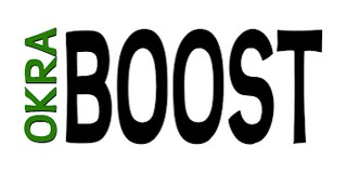Okra Boost