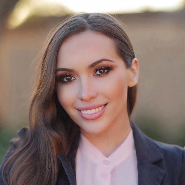 Yenitza Muñoz